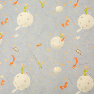 Little Prince Wrapping Paper | 5 Sheets