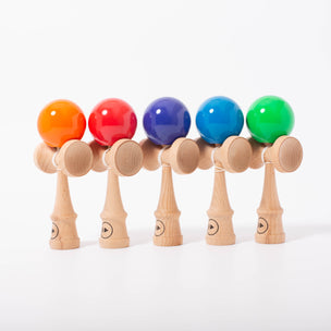 Kendama Play Pro II  great selection of colours | © Conscious Craft