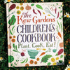 Kew Gardens Childrens Cookbook | Conscious Craft