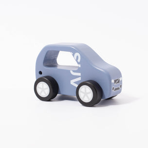 Kids Concept | SUV Car Aiden | © Conscious Craft