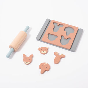 Kids Concept | Baking Set Bistro | © Conscious Craft