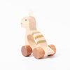 Kids Concept | Dino Push-along NEO | © Conscious Craft