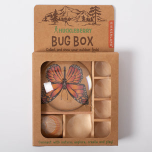 Huckleberry Bug Box | © Conscious Craft