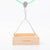 Huckleberry | Cable Transport | © Conscious Craft