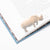 African Animals Bookmark | © Conscious Craft