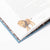 African Animals Bookmark | © Conscious Craft