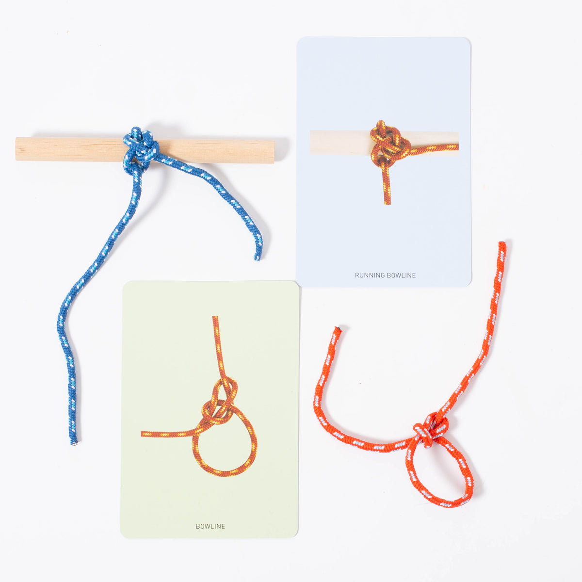 Knot Game Conscious Craft