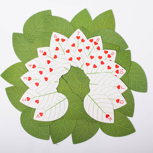 Foragers Playing Cards | © Conscious Craft