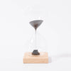 Magnetic Hourglass