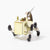 Pea | Wind Up | ©Conscious Craft