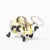 Pea | Wind Up | ©Conscious Craft
