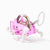 Pea | Wind Up | ©Conscious Craft
