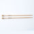 4 sizes Bamboo Knitting Needles by Filges | Conscious Craft