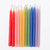 Knot & Bow Beeswax Party Candles | ©Conscious Craft