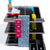 Candylab Toys Parking Garage | Conscious Craft