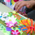 Lola Art Kit Glorious Gardens | Conscious Craft