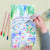 Lola Art Kit Glorious Gardens | Conscious Craft