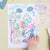 Lola Art Kit Glorious Gardens | Conscious Craft