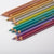 Lyra Super Ferby Lacquered Metallic pencils available individually  | ©️ Conscious Craft
