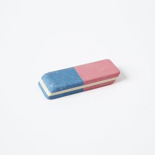 Rubber Eraser for Pen and Pencil from Lyra | Conscious Craft