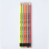 Lyra Neon Graphite Pencils | Conscious Craft