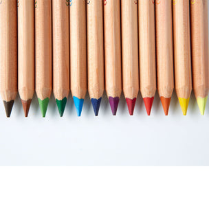 High Quality Artist Pencils by Lyra | © Conscious Craft
