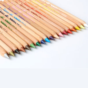 High Quality Super Ferby Nature Pencils from Lyra |  © Conscious Craft