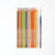 Lyra Graduate Aquarelle Coloured Pencils 12 | Conscious Craft