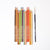 Lyra Graduate Aquarelle Coloured Pencils 12 | Conscious Craft