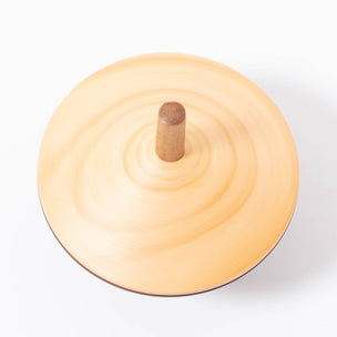 Mader Wendelin Spin Top | ©Conscious Craft