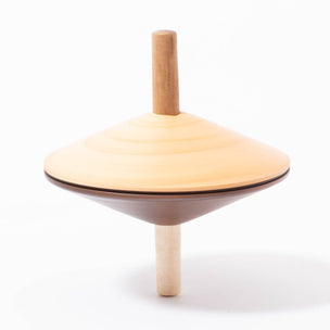 Mader Wendelin Spin Top | ©Conscious Craft