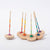 Mader Spin Top Ara | ©Conscious Craft