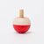 Fly Agaric Turn | Mader Kreiselmanufaktur  | © Conscious Craft