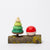 Forest Wooden Spinning Top Set | © Conscious Craft
