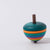 Mader Kreiselmanufaktur Dragon Egg Spinning Top | © Conscious Craft
