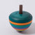 Mader Kreiselmanufaktur Dragon Egg Spinning Top | © Conscious Craft