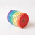 Rainbow Eye | Mader Kreiselmanufaktur | Conscious Craft