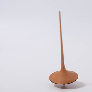 Trumpo 55cm Spinning Top Mader Kreiselmanufaktur | © Conscious Craft