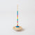 Ara Spinning Top from Mader | Conscious Craft