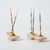 Ara Spinning Tops from Mader | Conscious Craft