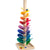 Magic Wood Rainbow Marble Tree | Conscious Craft