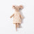 Maileg Nightgown Little Sister Mouse | ©Conscious Craft