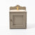 Maileg Miniature bathroom sink | ©Conscious Craft