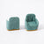 Maileg Chair 2 Pack Mouse | © Conscious Craft