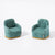 Maileg Chair 2 Pack Mouse | © Conscious Craft