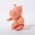 Maileg Safari Friends | Hippo Apricot | ©Conscious Craft