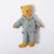 Maileg Teddy Junior | ©Conscious Craft