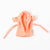 Bathrobe | Coral | ©Conscious Craft