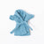 Maileg Bathrobe | Dusty Blue | ©Conscious Craft