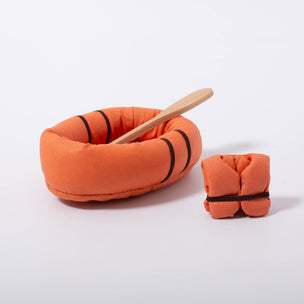 Maileg Rubber Boat | ©Conscious Craft